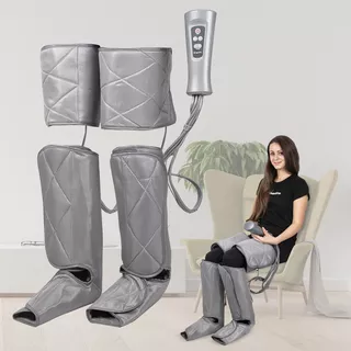 Air Compression Leg Massager inSPORTline Beinhowair