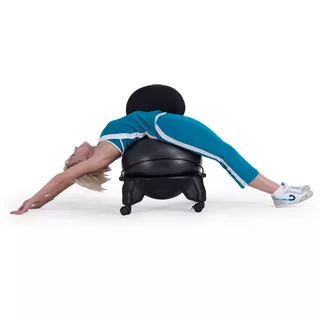 Fitness labda szék inSPORTline G-Chair