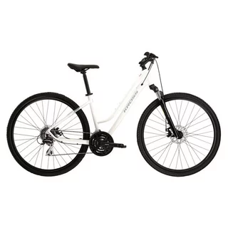 Dámsky crossový bicykel Kross Evado 3.0 K 28