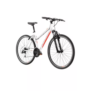 Dámsky crossový bicykel Kross Evado 3.0 28" - model 2021