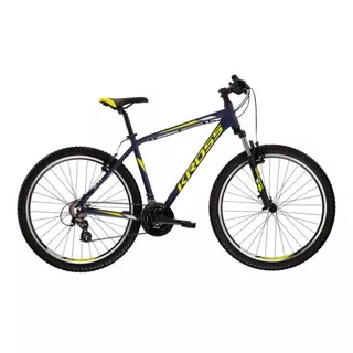 mountainbike Kross Hexagon 2.0 27,5" - modell 2022