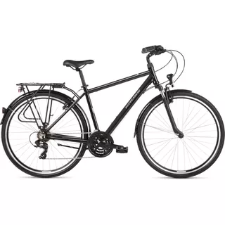 Pánsky trekingový bicykel Kross Trans 1.0 28" Gen 002