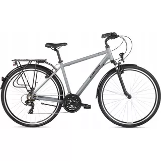 Herren Trekkingrad Kross Trans 1.0 28" Gen 002