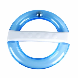 Posilňovací kruh Spartan Roller Ring - modrá