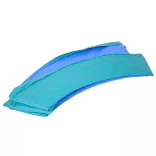 The cover springs trampoline inSPORTline 366 cm - blue