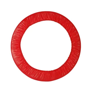 Federabdeckung für das Trampolin Skippy Plus 122 cm - rot - rot