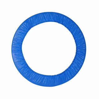 Federabdeckung für das Trampolin von 140 cm - blau - blau