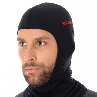 Unisex Balaclava Brubeck Merino KM10370