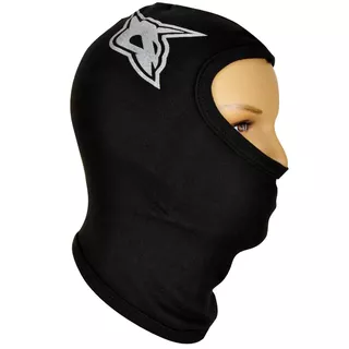 Multifunctional protecting balaclava Rebelhorn Lycra