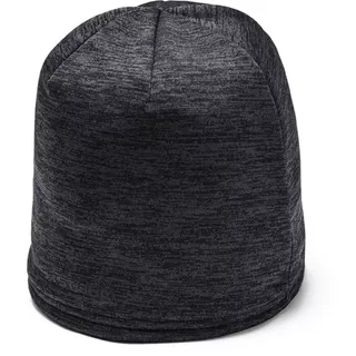 Pánská čepice Under Armour Men's Storm Beanie - Black