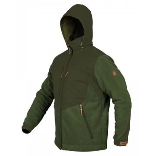 Myslivecká bunda Graff 572-WS - olivově zelená