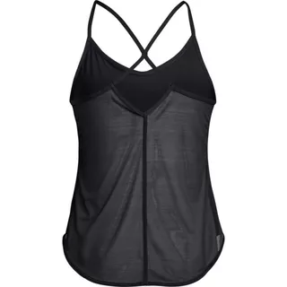 Dámske tielko Under Armour Free Cut Strappy Tank - L