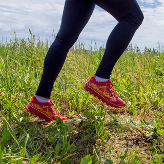 Women's Running Shoes La Sportiva Helios 2.0 - Red