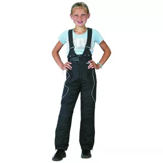 Kids Moto pants ROLEFF Taslan