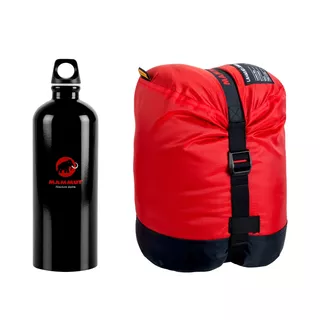 Dětský spací pytel MAMMUT Lahar MTI Junior 160 cm 2021 - imperial-space