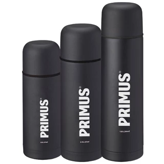 Vacuum Bottle Primus Black 1 L