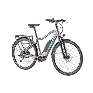 Trekingový elektrobicykel Lapierre Overvolt Trekking 600 400Wh 28" - model 2019