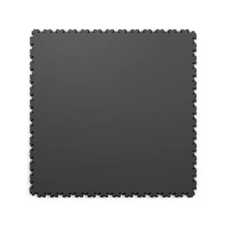 Puzzle zátěžová podložka inSPORTline Simple tmavě šedá