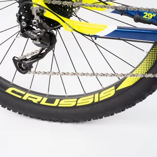 E-Mountainbike Crussis e-Largo 7.7-S - Modell 2022