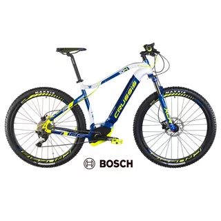 Crussis e-Largo 10.4 - Elektro Mountainbike Modell 2019