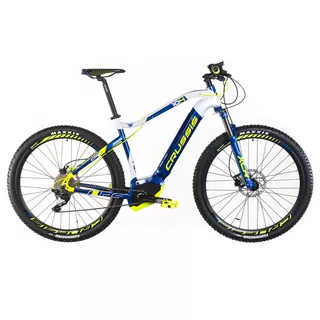 Crussis e-Largo 10.4 - Elektro Mountainbike Modell 2019