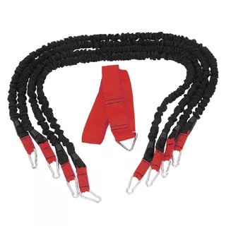 Training Set with Straps Laubr IR97672B