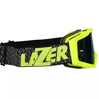 Motokrosové okuliare Lazer Race Mirror