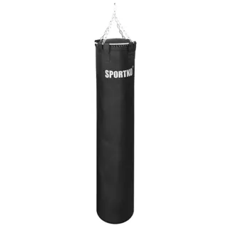 Boxérské vybavení SportKO Leather 35x180 cm