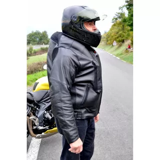 Airbag Jacket Helite Roadster - 5XL