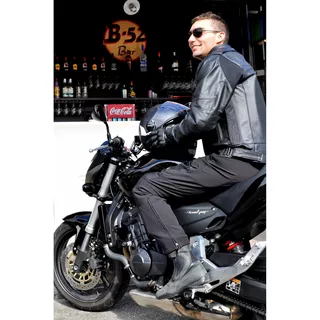 Airbag Jacket Helite Roadster