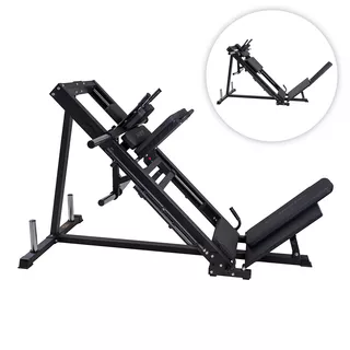 Legpress inSPORTline X-NT L10