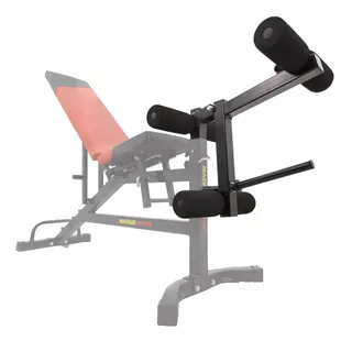 Leg Curl Extension MAGNUS MX2310