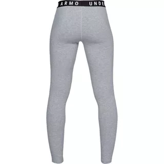 Dámske legíny Under Armour Favorites Legging - Charcoal Light Heather