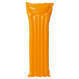 Intex inflatable bed - Orange - Orange