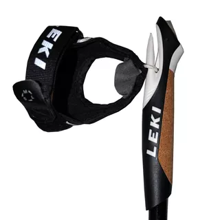 Nordic Walking hole Leki Supreme Shark