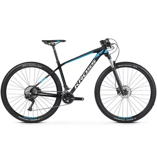 Horský bicykel Kross Level 11.0 29" - model 2019 - S (16.5")