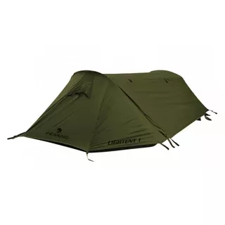 Tent FERRINO Lightent 1 2018 - Red - Green