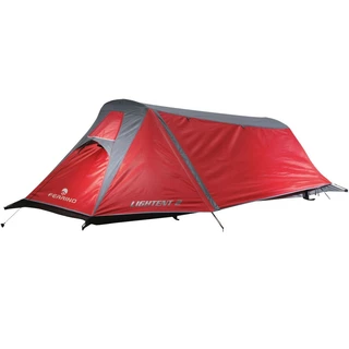 Tent FERRINO Lightent 2 - Red - Red