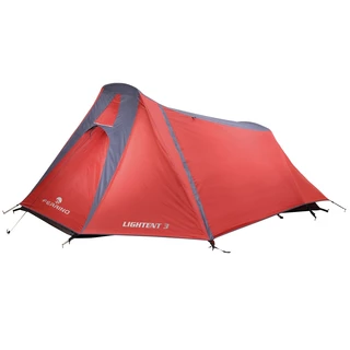 Tent FERRINO Lightent 3 - Red - Red