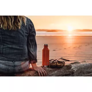 Thermos Mizu V8 - Grey