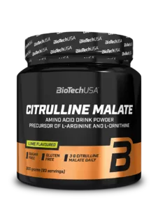 Étrendkiegészítők Biotech Citrulline