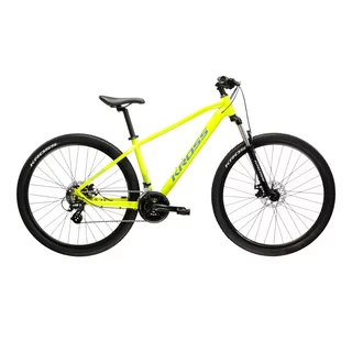 Horské kolo Kross Hexagon 2.0 29" Gen 008