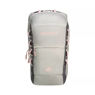 Mountaineering Backpack MAMMUT Neon Light 12 - Sundown - Linen