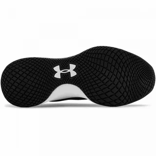 Dámska tréningová obuv Under Armour W Charged Breathe TR 2 NM - Black