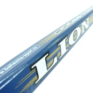 Dětská hokejka LION 6611, 107 cm rovná