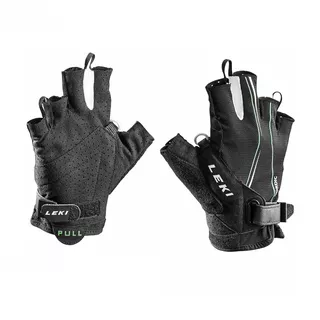 Nordic Walking Gloves Leki Nordic Lite Shark Short - 7