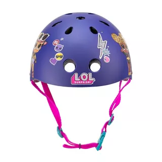 Bicycle Helmet LOL Surprise OLOL175