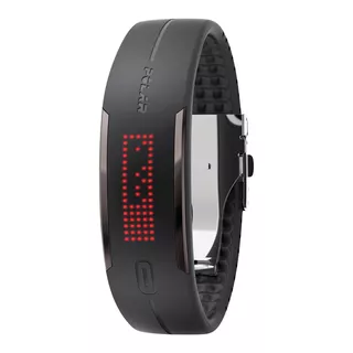 Fitness Bracelet POLAR LOOP 2 - Black - Black