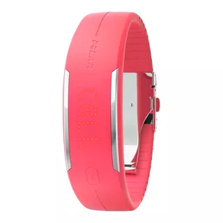 Fitness Bracelet POLAR LOOP 2 - White - Pink