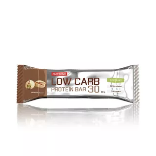 Nutrend Low Carb Protein Bar 30